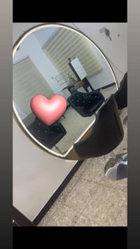 مراية • جديدة • ديكور