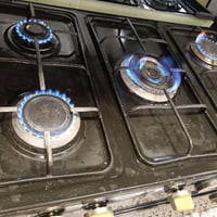 طباخ خمس عيون • بدون فرن • شارع فلسطين بغداد