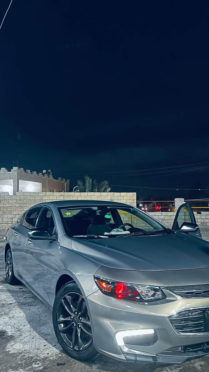 السلام عليكم  ماليبو ٢٠١٨ LT فول مواصفات اشاير بالمري  بصمة كشن كهربائي ما عدة فتحة سقف محرك ١٥٠٠ تيربو كير و محرك خير من الله ضررها دعامية امامية فقط بدون داخل بدون ايرباك سليمه رقمها كركوك دولي مشروع وطني السعر ١٠٠ بيه مجال بصيط مكان السياره تكريت العلم  واذ مراوس بيكم نيسان نيڤاره هم يرهم مكلف بل نشر ‭                                     ‭***********‬‭

