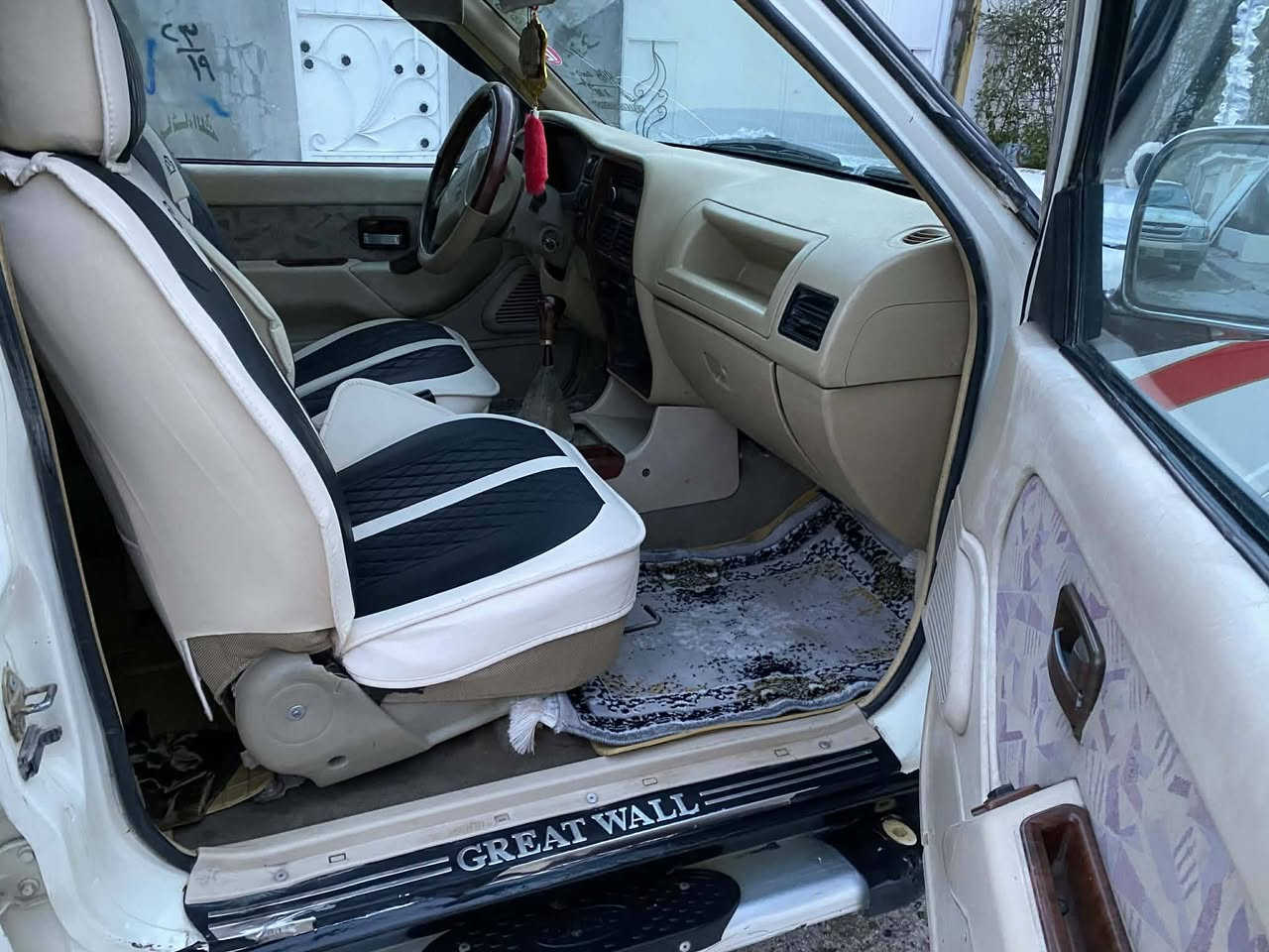 بەناوی خودای گەورەو مهرەبان گۆنا مەکەینەی بەخ سەیارە نموونە لەجوانی مەنەفیس لەگەڵە هەرچوارتایە تازە گێڕ ئەکسل مەکینەی بەشەرت سەیارەکە دەقەی شەریکەی ماوەتەوە بەشەرتی هەمووشتێکی بیلادی یە ک پارچە سبووغ پێووست بەوەسف ناکات وەک وێنەکە جوانە بەشەرت ماڵی دۆستە مەکینەی نەکراوەتەوە نرخی38گەڵا کەمێک مەجال ناونیشان ڕانیە حاجیاوا ***********  تەبریت ساردو گەرم بەشەرت کارەبای بەشەرت
