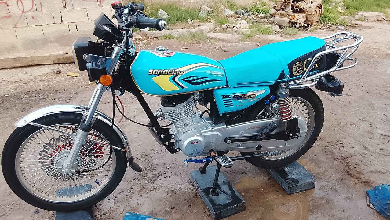 سلام عليكم ورحمه الله وبركاته دراجه تايكر للبيع موديل 25 يحتاج دشبول فقط السعر خاص هاذا رقمي ***********
