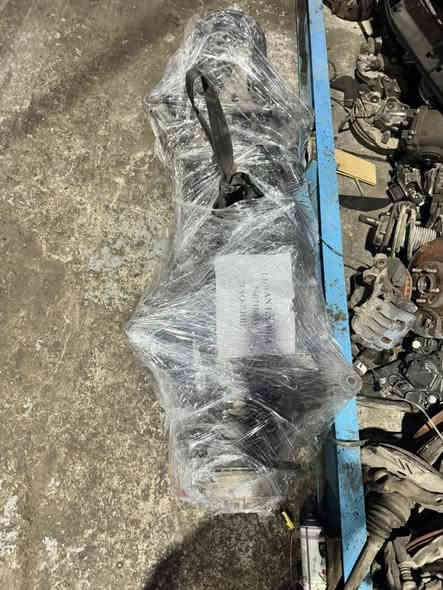 قريبا محركات toyota gr86 2024 
محركات GT86 
حداديات كامل 
عربانة كامل 
10/11/2025 انشالله موجود ب اربيل 

***********
