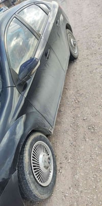 برلنس 2014 للبيع تواصل 07810727919