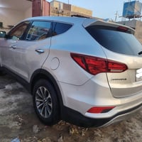 سنتافيا • ٢٠١٧ • وارد امريكي