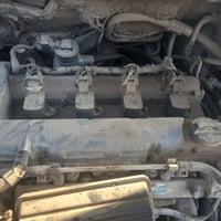 ماليبو • مكينة • رقم بغداد