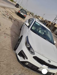 سيراتو ٢٠٢١ • ماشي ١٣٠٠٠٠ • رقم نجف