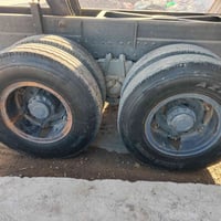 السلام  وعليكم البيع مجموعة رينو جيف 2004 جديدة  مكان بغداد السعر 40 و...