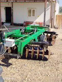 دسك البير • حجم ٢٤ • معرض القمه