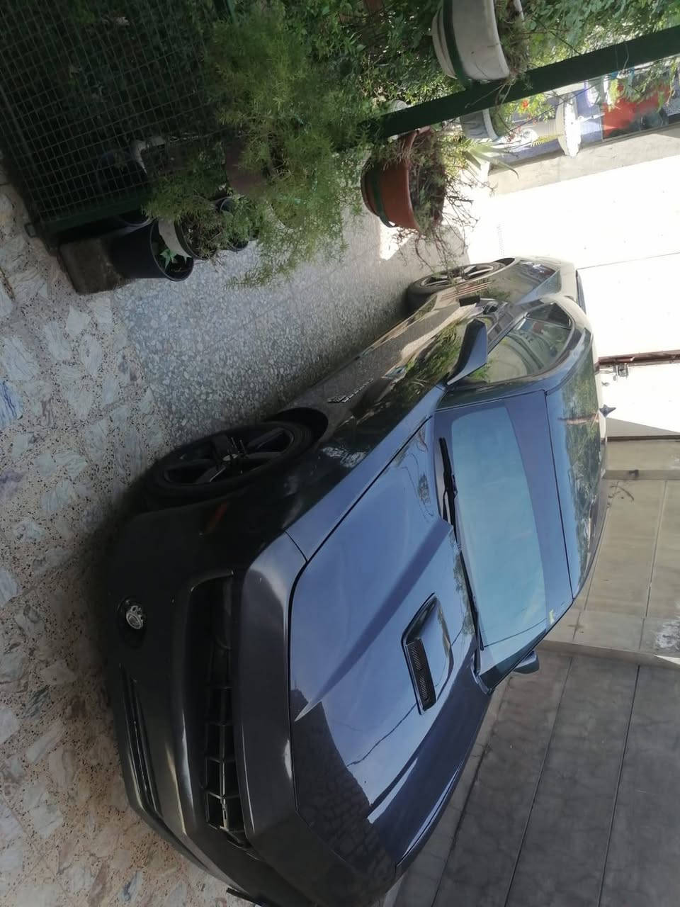 سلام عليكم كمارو 2012 تخم تاير كير مكينه راديتر داينمو ضفيره فيت بم كله جديده  قبل شهر من شادهن مكان السياره بغداد تاجي السعر 80ورقه وبيه مجال لطيبين تريد تحويل تريد وكاله بالخدمه ***********
