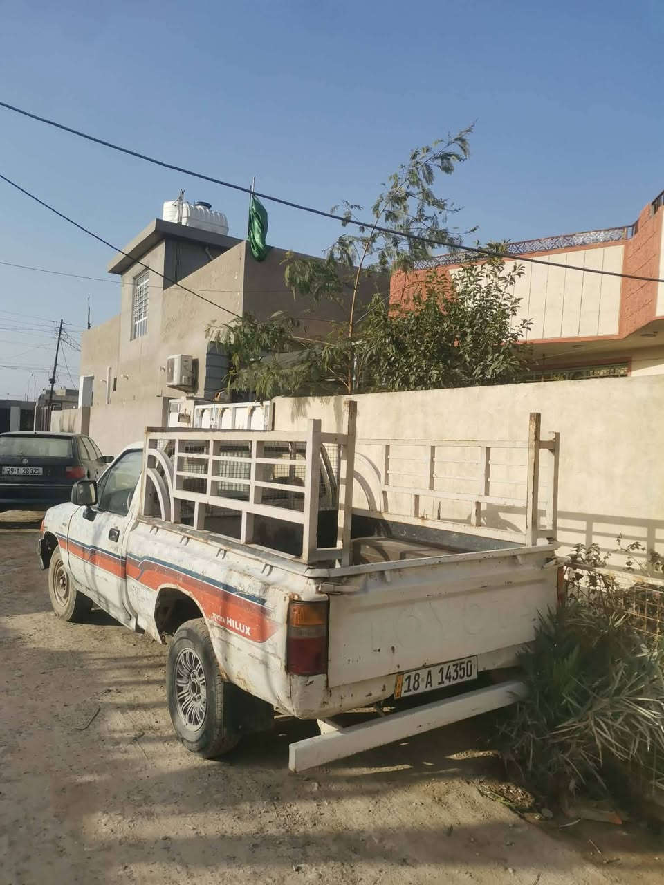 بيكم ١٩٩٠ رقم بابل انكليزي تحويل ثاني يوم سنوية لل٢٨ محرك وكير شرط السعر ٣٧ وبيها مجال المكان ***********بغداد قرب مدينة بسماية
