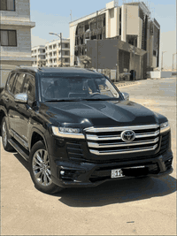 للبيع او مراوس حسب الرغبه
موديل (2024) 

VX بريم لمتدد 

مغلفه ppf 

ماشيه 30 

رقم بغداد بسمي 

بيها ملاحضه ! 

الاتصال (***********)
