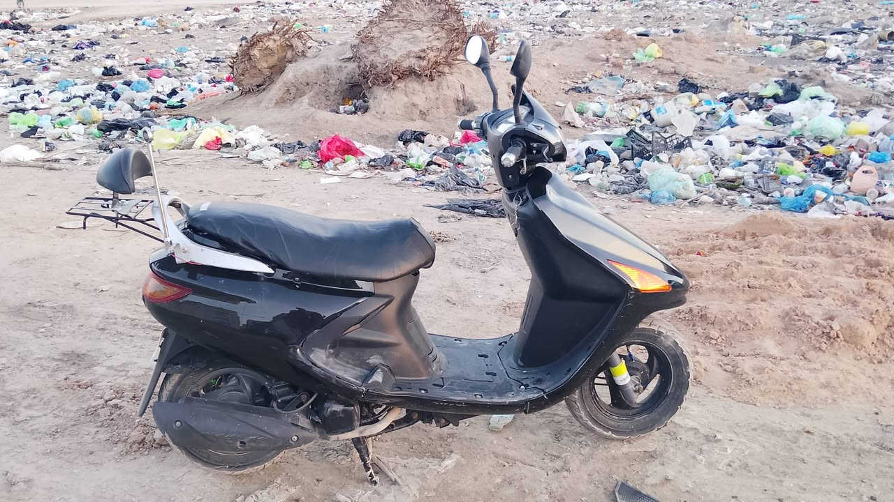 دراجه فراشه مان حاويه مكينه ما مفتوحه نضيفه نكره سلف مان حاويه راسلني خاص واني خادم


**إذا كنت صاحب هذا الإعلان وتريد حذفه لأي سبب، رجاءا أرسل رسالة إلى الدعم الفني**