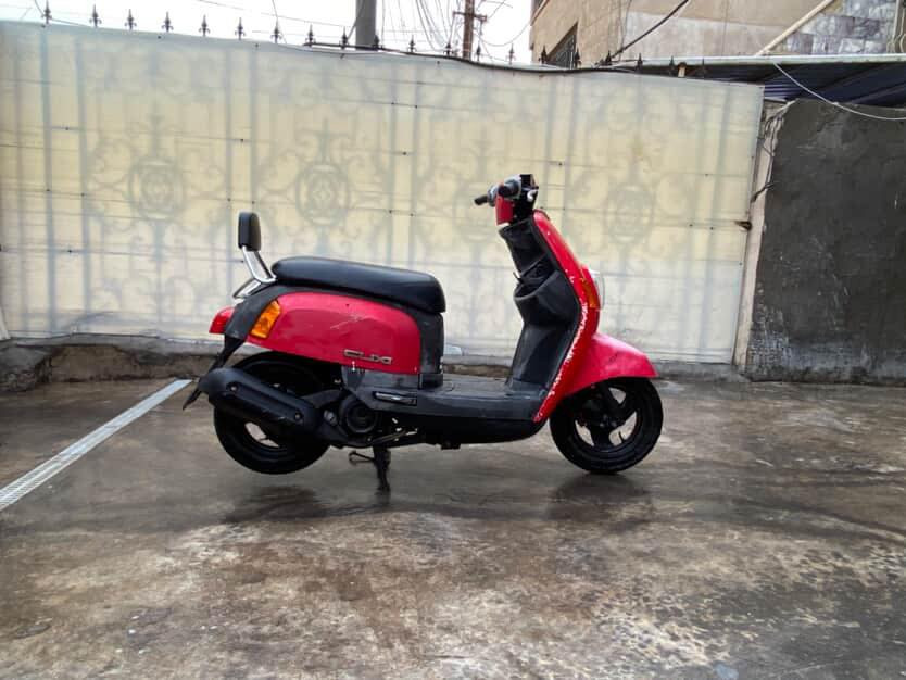 سلام عليكم بوليس للبيع
 كهربائيات كلهه شغاله 
سلف هندر شغال
مكينه بلادي  سعرهه 725
مكاني المشتل شارع المدراس 
***********
