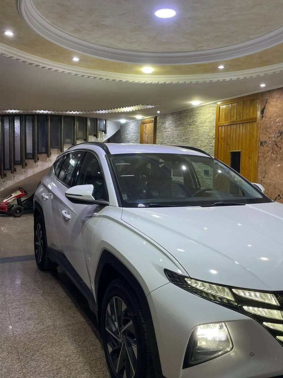 موديل 2022
السياره جديده كلش بدون اي مصرف 

ماشيه 60 الف كيلو 

فقط بدون بانوراما 
فول فول 

سونارها موجود بالمنشور 

مكانها اربيل 
كلها شرط السياره 
0771-996-2136
0751-812-3686 أربيل, العراق


**إذا كنت صاحب هذا الإعلان وتريد حذفه لأي سبب، رجاءا أرسل رسالة إلى الدعم الفني**