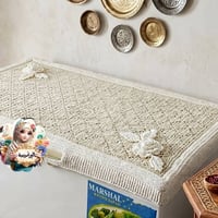 البرنسيسه • شغل يدوي • ديكور منزلي