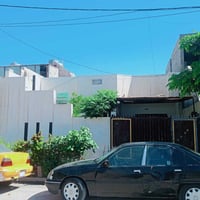 دار للبيع 200 متر شركة طارق بناء حديث خاص ماجاوب اتصال رقم 07831722178