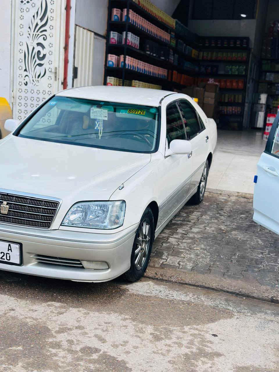 سلام عليكم
سياره جنون للبيع 
مديل ٢٠٠٢
كفاله عامه
تبريد شغال تدفئه شغاله 
سياره كفاله باكيت
وبسمي سياره
لاستفسار***********
ــ*********** المكان البصره قضاء المدينه
