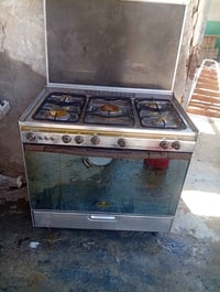 طباخ كريازي • كريازي • طباخ • فرن • فرن كهربائي • مطبخ • جهاز مطبخ • ك...