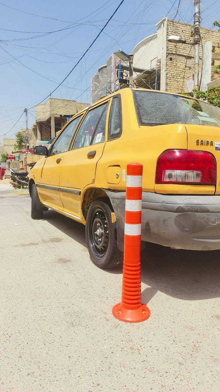 السلام عليكم شباب سايبه لبيع نقص عندي شباج مالتها وتبريد عندي طخه بلجمالغ الامامي كد اصبع ترجع بارد سعرها 27 وبيها مجال قليل موديل 13 مكان بغداد الشعبكير وكينه مكفولات اتصل او راسلني واتساب***********
