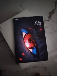 شاومي باد 7 • ٢٥٦ • ١٤٤ هرتز