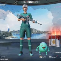 ببجي عالمية • نوادر • حساب ٦ سنين