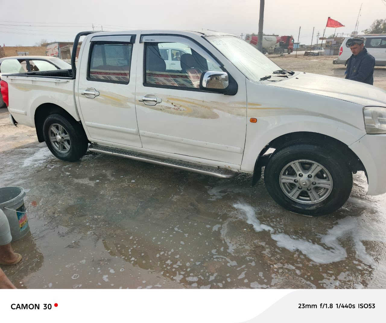 السلام عليكم كريت ويل 13 رقم ذي قار تحويل مباشر  سياره مكفوله من الاخياس والصبغ بس باب العبري بيه صبغ جوه الخطه فابلون الشركه قماره وبنيد مكينه كير اكسن حداديه تخم تاير تبريد كله جديد الخطه مالت الشركه السعر المطلوب 62 وبيه مجال بسيط كلش مكاني ذي قار قظاء الفجر رقمي ***********
