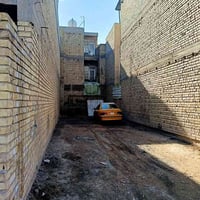 قطعة أرض زراعية سند 25 للبيع مساحة ١٠٠متر واجهة ٥ نزال 20 كاملة خدمات ...