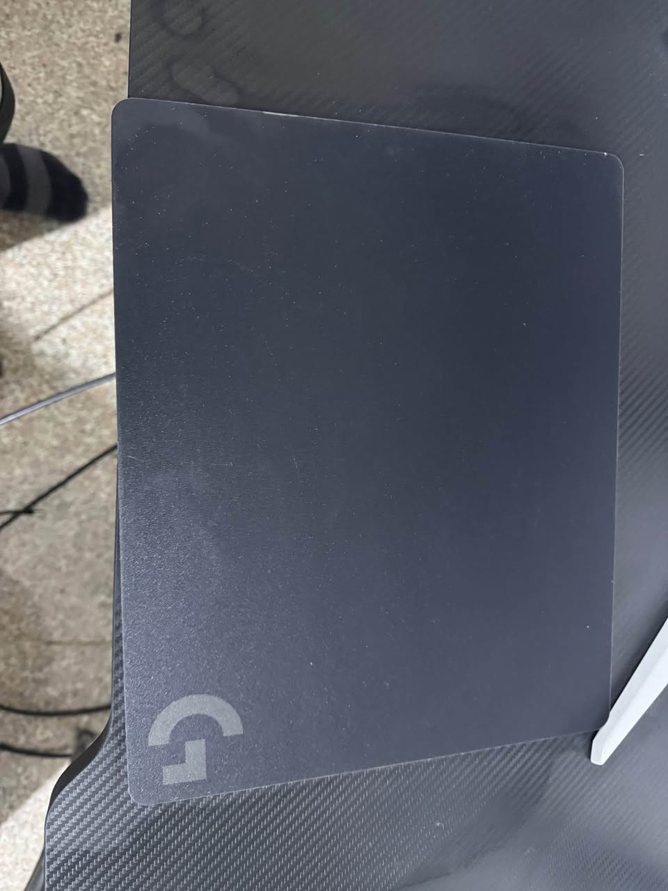 بلي ٥ سليم اوربي اخو الجديد ويا شاشه 24 بوصه و يو بي اس فاربر 2500 و ماوس باد لوجيتك و كيبورد ريد دراجون و قطعه اكسيم ماتركس و ماوس لوجتيك و ميز و مايك الغراض كلفني فوق المليون ونص و الغراض كلهن جديده محافظ عليهن كلهن رايدهن ب مليون و ٢٥٠ وبيه مجال بسيط رقمي *********** بغداد, العراق
