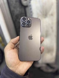 13 برو ماكس  نضافه مليارررر بلميه  شرط الفحص وضمان  بطاريه 84 بلاد  ذا...