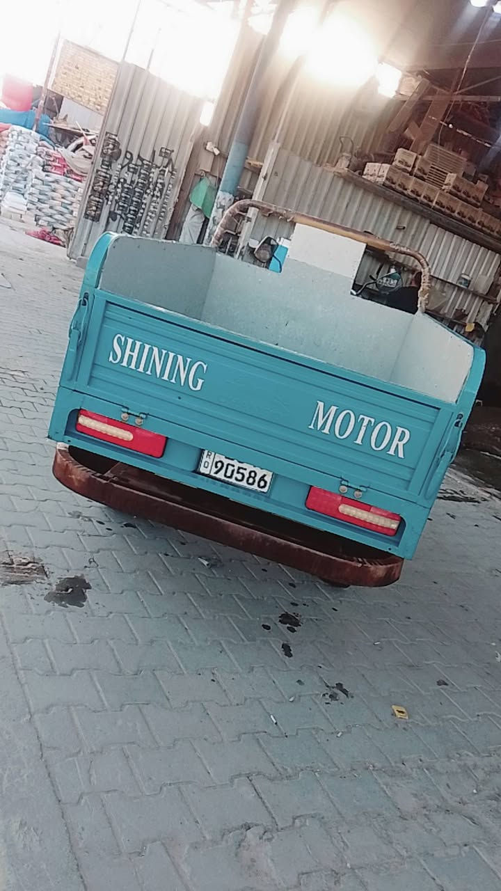 سلام عليكم ستوته جمره فحل اربع جناكيل مكفوله من كلشي وبرقي مامفتوح بيها رقم وسنويه بسمي مكاني نجف لسعر خاص


**إذا كنت صاحب هذا الإعلان وتريد حذفه لأي سبب، رجاءا أرسل رسالة إلى الدعم الفني**