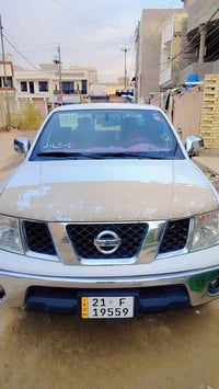 نافارا بيكاب • ٢٠١٣ • رقم سليمانية