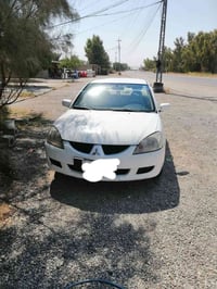 لانسر بومة • ٢٠٠٤ • محرك ٢٠٠٠