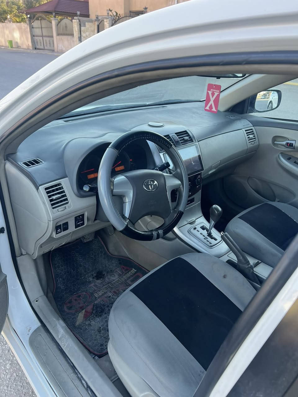 للبيع مكانه نجف رقم بغداد جاهزه علمن بيه صبغات بصيطه ابيع صبغ احزام السعر 95 وبيه مجال ***********
