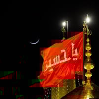 كربلاء المقدسة • باص سياحي مكيف • قرب جامع الدكتورة وفاء