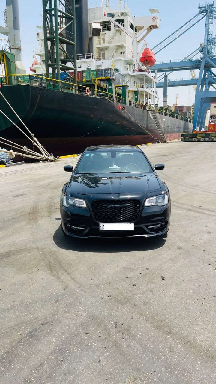 اوباما 2023S
كفاله عده البنيد مبدل والجاملق بي بارد فقط 
باقي السياره كفاله  للأستفسار اتصل وتدلل
رقم مميز
سعر 240
***********
