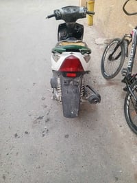 تراجه • قفل مكينه • نضيفه