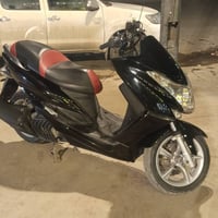 دراجه للبيع ماجيستا20s 07713985529