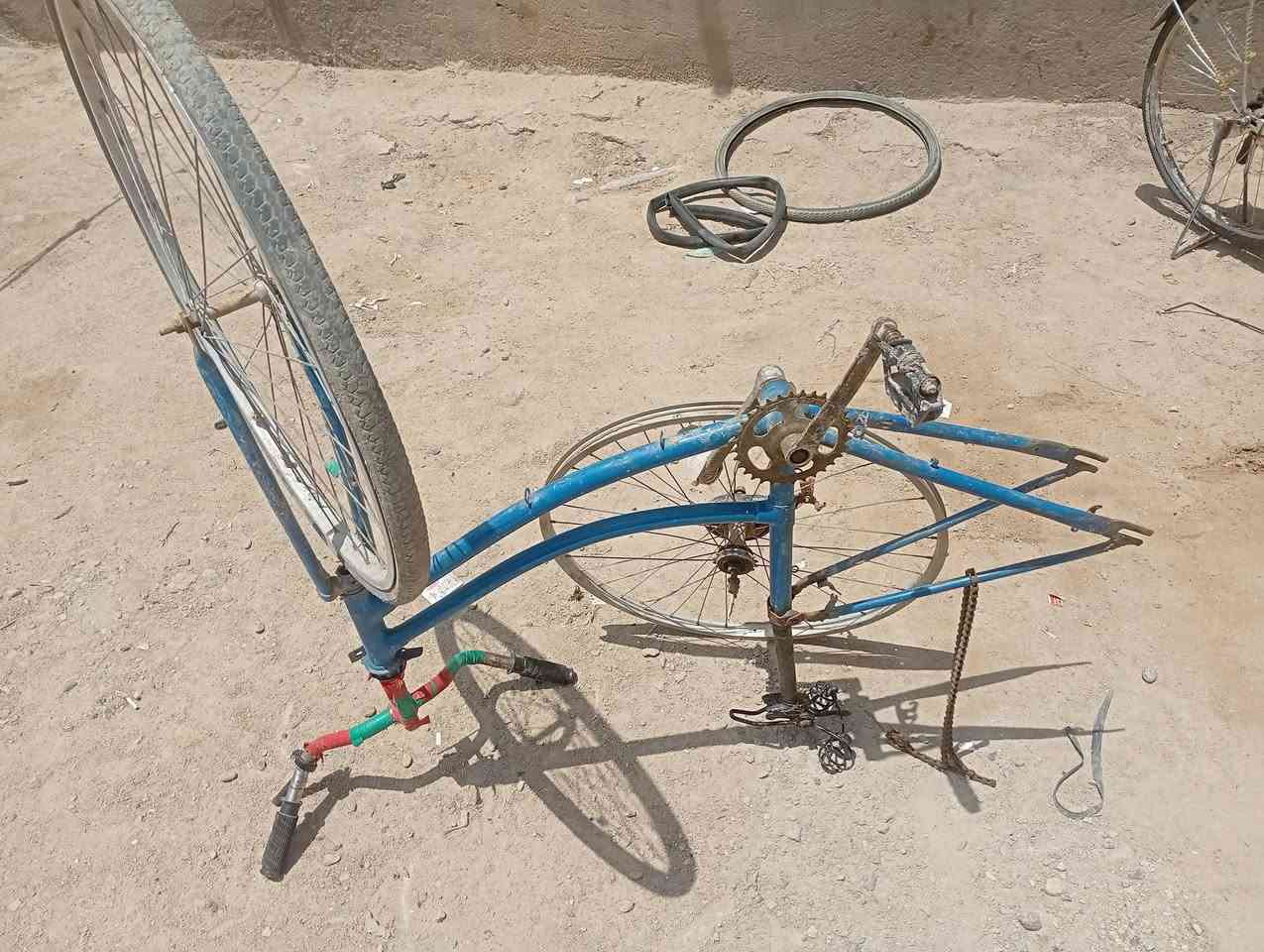 بانسكلاات البيع قيم وخذ


**إذا كنت صاحب هذا الإعلان وتريد حذفه لأي سبب، رجاءا أرسل رسالة إلى الدعم الفني**
