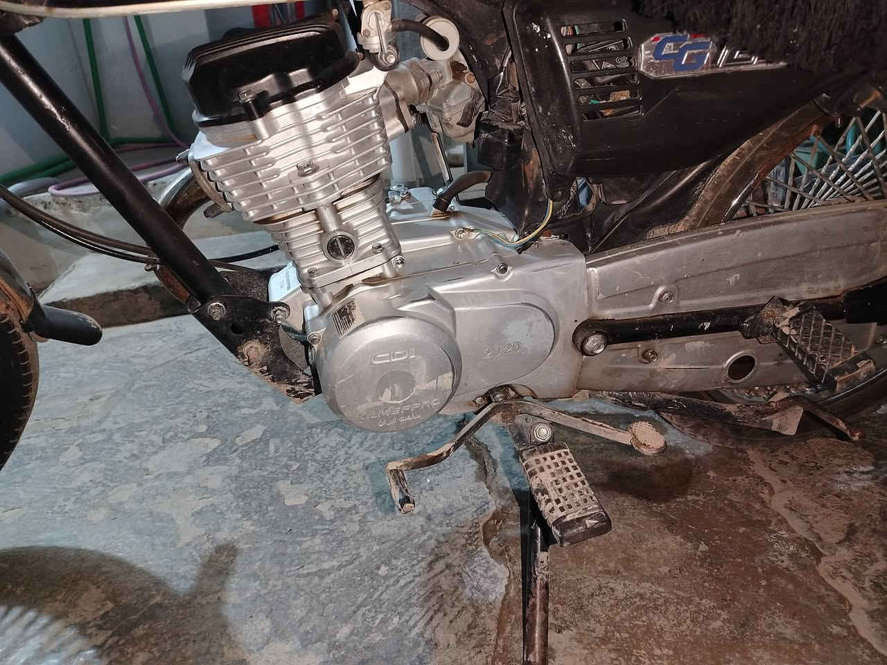 دراجة للبيع موديل 2020 نامي برو اي عيب مابي
مكان خانقين سعر ٤٧٥ بي مجال رقم ***********
