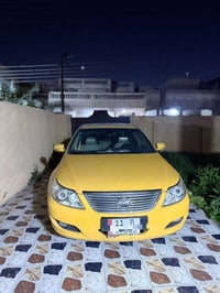 اف سكس • ٢٠١١ • بغداد