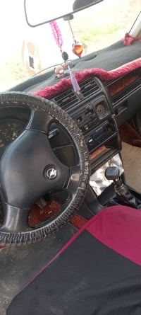 ڤكتره ١٩٩٣ • كير عادي • لا خيسان ولا صبغ