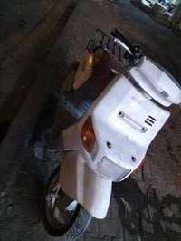 بيكم 60 • محرك ناعم • نقص باتري