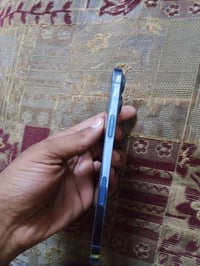 آيفون ١٣ برو ماكس • بطارية ٨٤ • كامره معطله