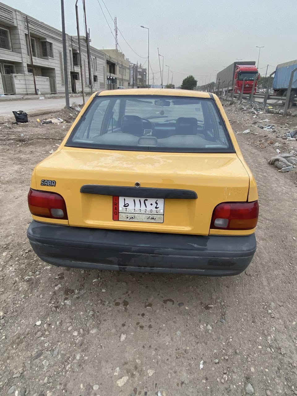 سلام عليكم
سايبا موديل 2011
سياره بسمي مطلوبه هيه يمكن 3شهر او اكثر
تعال كلب وشوف بعينك سياره حلوه ونضيفه تخم تاير قبل شهر شاده ابو خط البيض يعني ادامه كامله سويتهه
صدر نص عمر شاصي نضيف مابي شي 
غرمات ما مطلوبه 
شيطلع ع سياره نقص من حساب سياره 

سعر سياره 25 وبيهه مجال بصيط 
وشكرا جزيلاً


**إذا كنت صاحب هذا الإعلان وتريد حذفه لأي سبب، رجاءا أرسل رسالة إلى الدعم الفني**