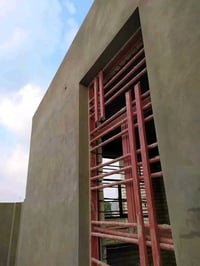 خلفه لبخ سمنت جص بورك  سمنت سقل جراره تشميع صبغ طلس تصفير مساطر  بغداد...