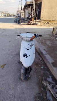 للبيع كوم حديد طافيه 150 بيها مجال 07716676642