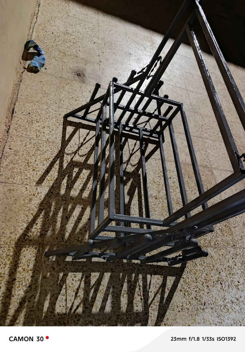 السلام عليكم ورحمة الله وبركاته
للبيع ديديه اطفال حديث الولاده 
السعر 90 الف


**إذا كنت صاحب هذا الإعلان وتريد حذفه لأي سبب، رجاءا أرسل رسالة إلى الدعم الفني**