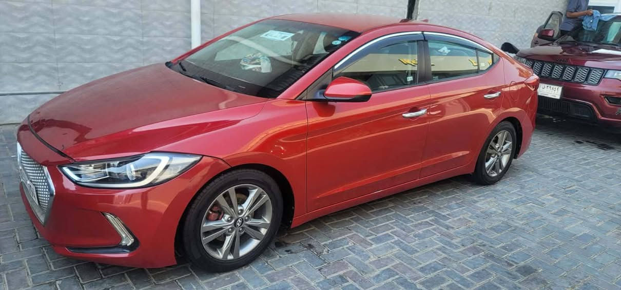 السلام عليكم الانتره موديل 2018 وارد امريكي رقم اربيل الجديد  حادثه بنيد فقط بدون دواخل بدون ايرباك مكينه دوش كير ايتي صدر امامي وخلفي جديد كلش السياره جاهزه كل نقص مابيه السعر 124بيه مجال مجال مكان السياره بابل ***********
