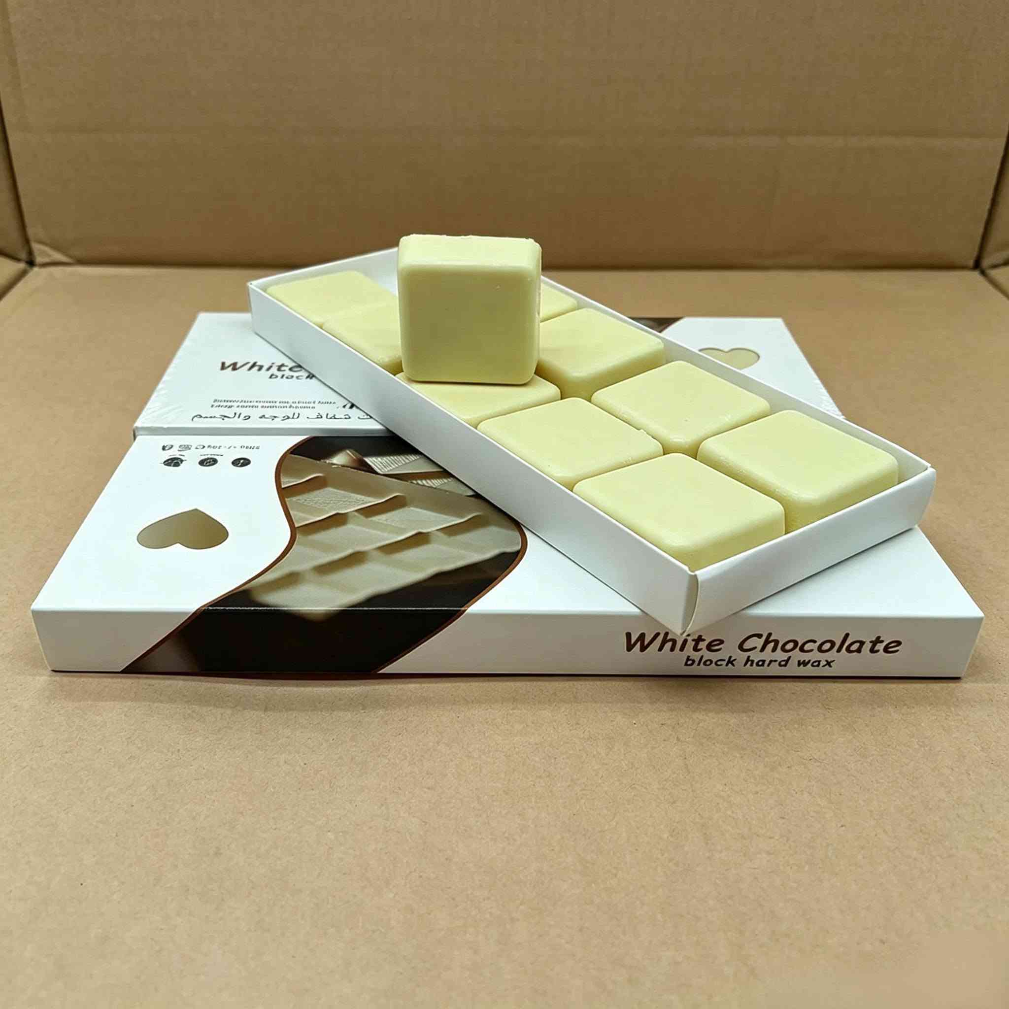 Hot Premium Transparent No-strip Hard Wax Blocks 500g 🛍️
 
Perfect salon & home hair removal pick worldwide✨
No wax paper needed, melts smoothly for arms, legs & full body
Works great on short coarse hair, leaves skin silky soft long-lasting
Gentle premium formula, less pain, four lovely scents available
WhatsApp/WeChat: +86 19988219234
#HardWaxBeans #WaxBeans #SoftWax #WaxOil #DepilatoryWax #HairRemovalWax #HotWax #ColdWax #HoneyWax #SugarWax #Beeswax #WaxKit #HomeWaxing #ProfessionalWax #SalonWax #SpaWax #SalonSupplies #SpaProducts #WaxPot #WaxMelter #ParaffinWax #WaxForSalon #WaxForSpa


**إذا كنت صاحب هذا الإعلان وتريد حذفه لأي سبب، رجاءا أرسل رسالة إلى الدعم الفني**