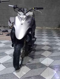 دراجه بيجي 60 • كلله • بابل شارع 80